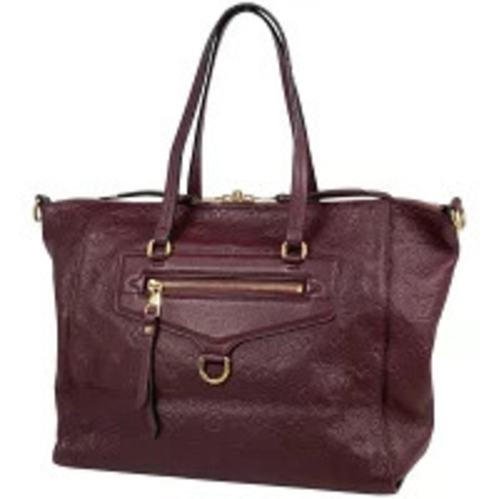 Louis Vuitton Lumineuse Shoulder Bag Handbag Monogram Empreinte Aurore